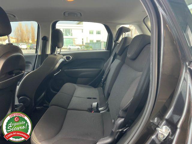 FIAT 500L 1.4 T-Jet 120 CV GPL Cross