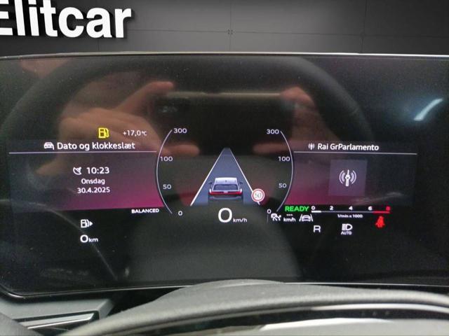 AUDI A5 Avant TFSI 150 kW S Line edition