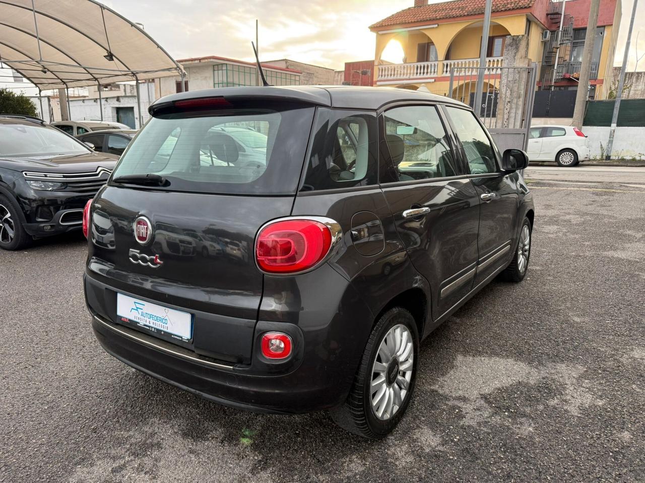 Fiat 500L 1.3 Multijet 95cv Business