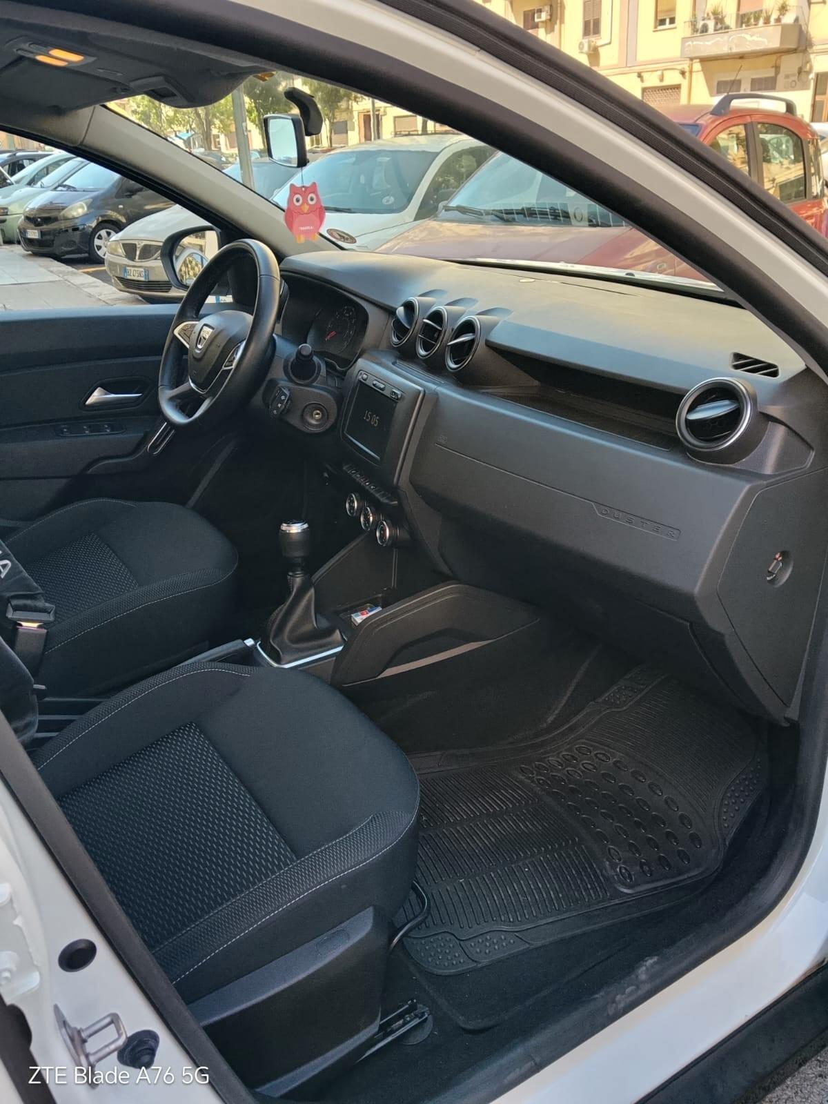 Dacia Duster 1.0 TCe 100 CV ECO-G 4x2 15th Anniversary