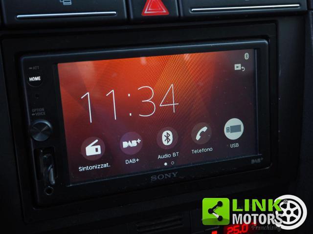 AUDI A4 2.0 170CV 16V TDI. Avant quattro