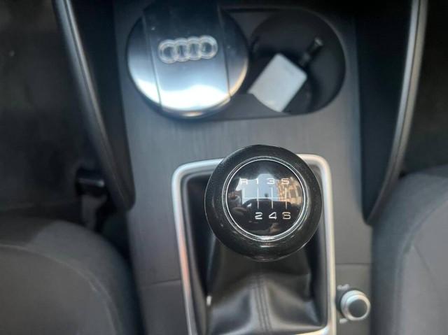 Audi A3 1.6 tdi Ambiente