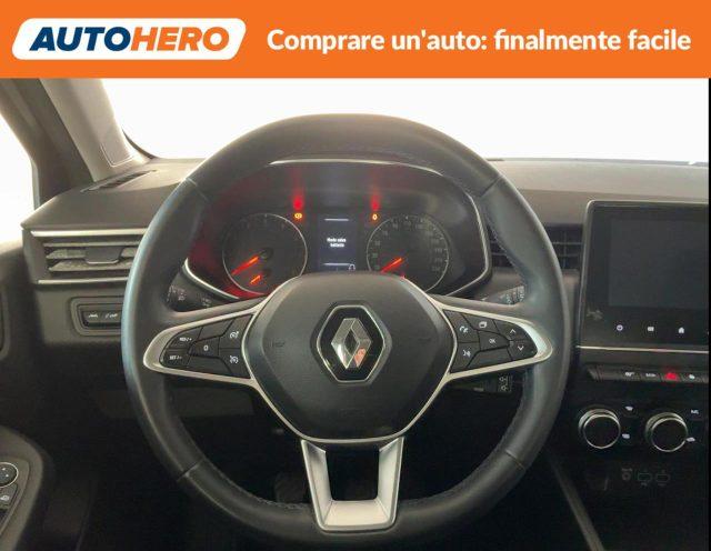 RENAULT Clio TCe 90 CV 5 porte Zen