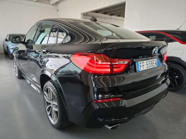 BMW X4 Xdrive20d Msport AUTO my16