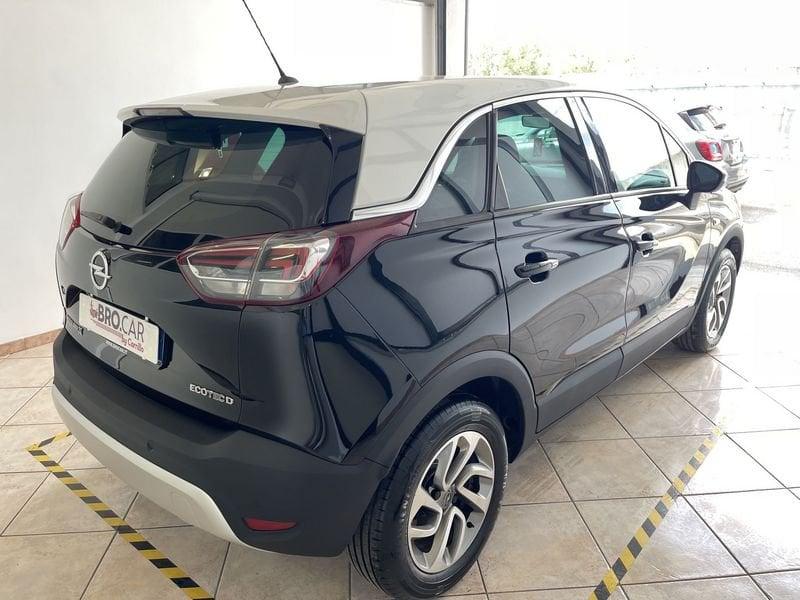 Opel Crossland X 1.5 ECOTEC Diesel 102cv Ultimate S&S MT6