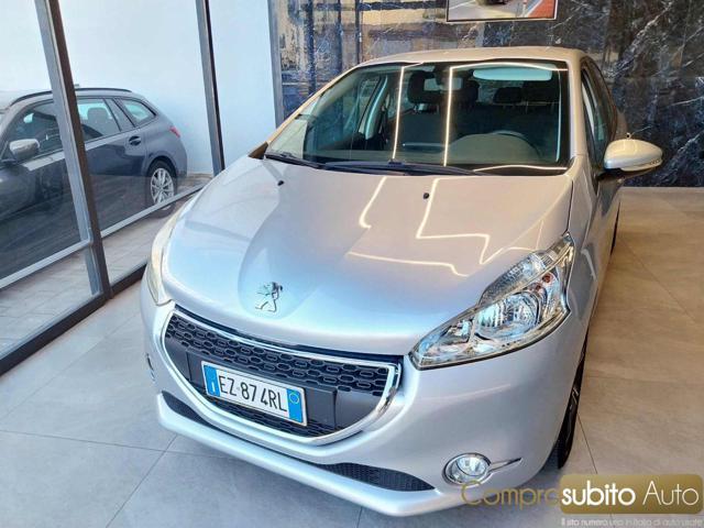 PEUGEOT 208 1.4 8V HDi 68CV 5p. Business