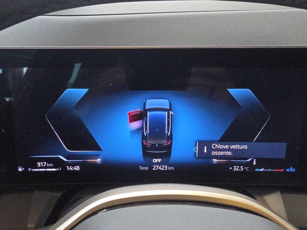BMW X3 d xDrive20 Steptronic