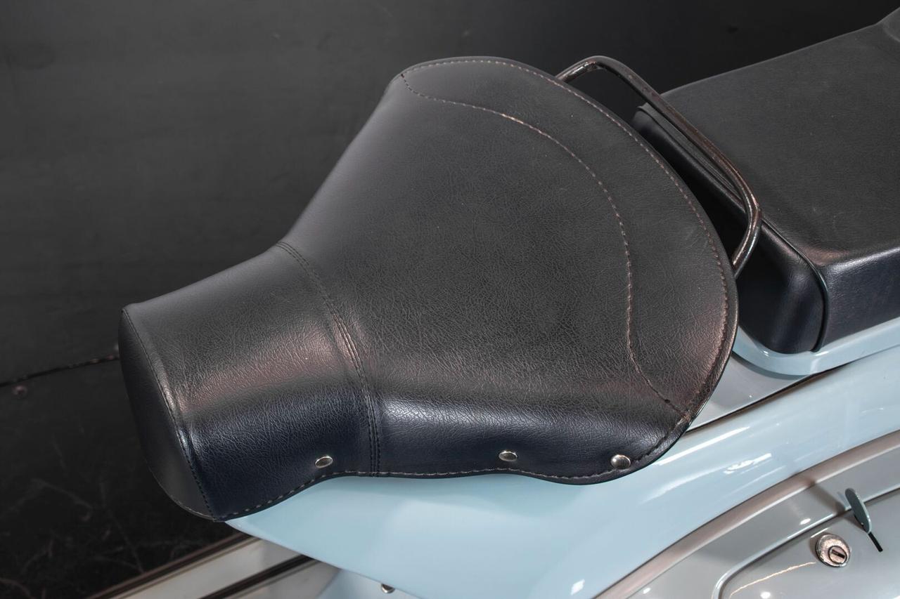 Piaggio Vespa 125 VNB1