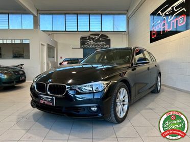 BMW 320 i Touring Business Advantage