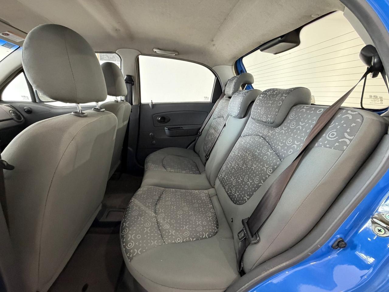 Chevrolet Matiz Benzina 52cv + IDROGUIDA