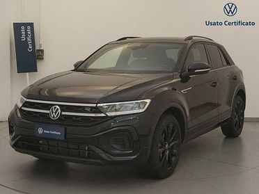 Volkswagen T-Roc 1.0 TSI R-Line