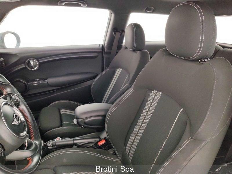 MINI Mini 3 porte 1.5 Cooper Hype