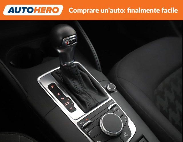 AUDI A3 SPB 1.2 TFSI 110 CV Attraction