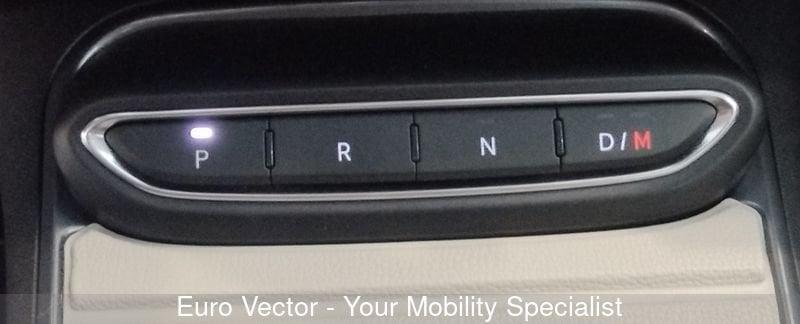 FIAT 600 1.2 MHEV 100cv La Prima