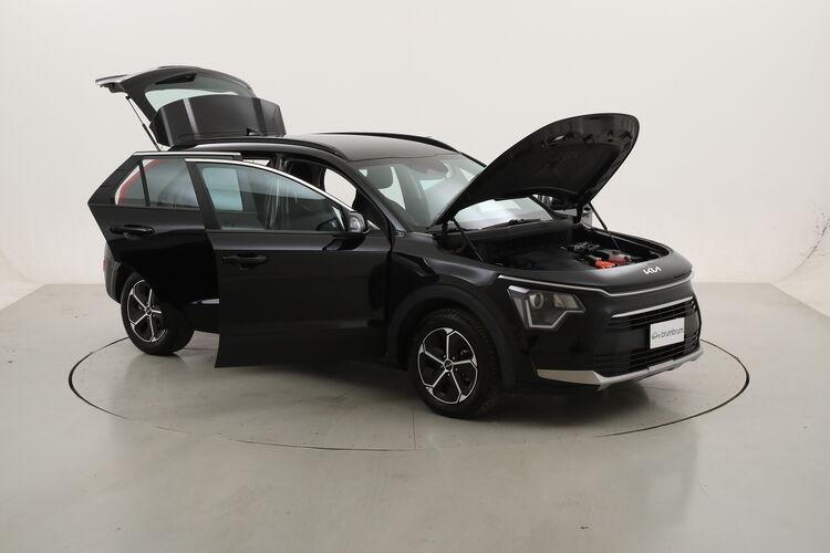 Kia Niro HEV Business DCT BR615363 1.6 Full Hybrid 141CV