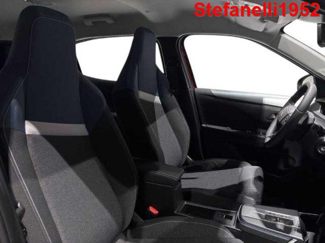 OPEL Frontera 1.2 hybrid 100cv edct