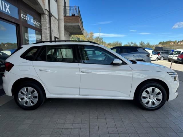 Skoda Kamiq 1.0 tsi Ambition 95cv