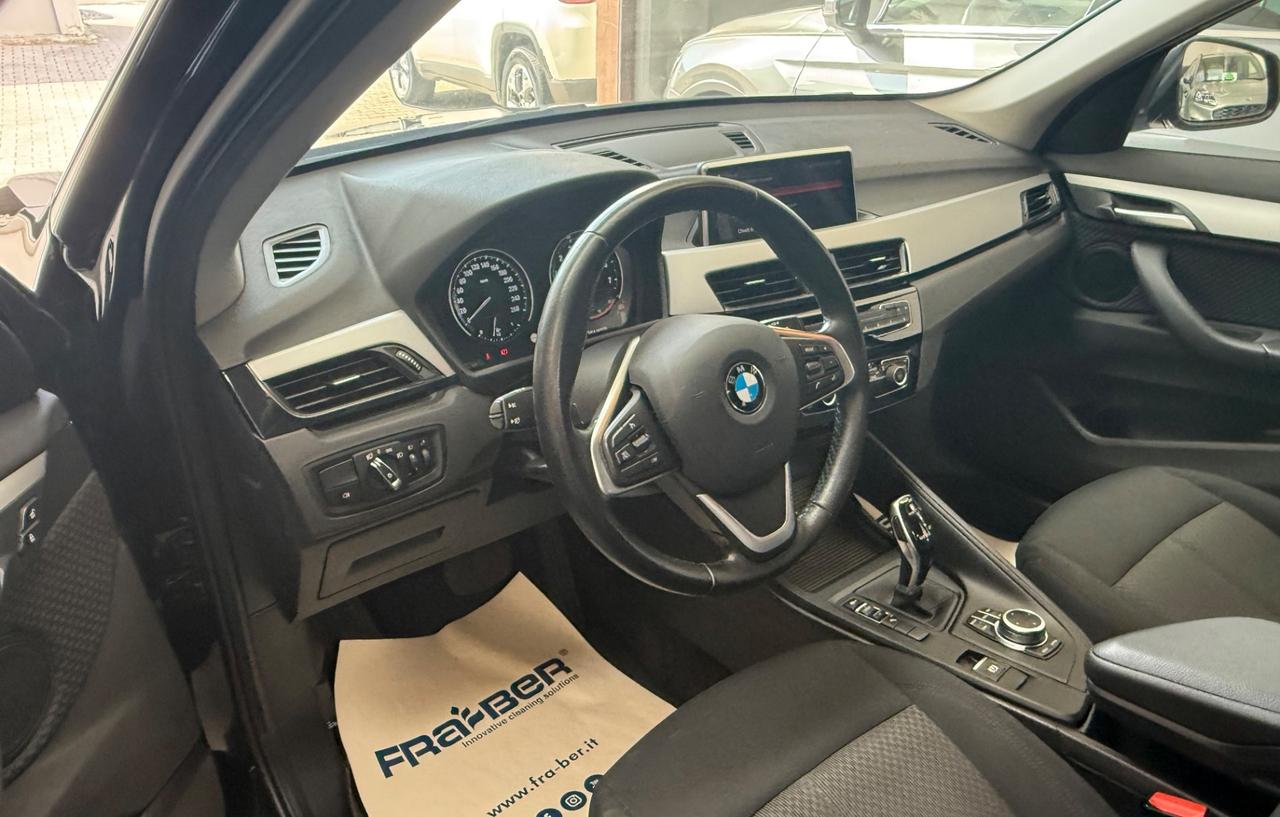 Bmw 118 118i 5p. Business Advantage
