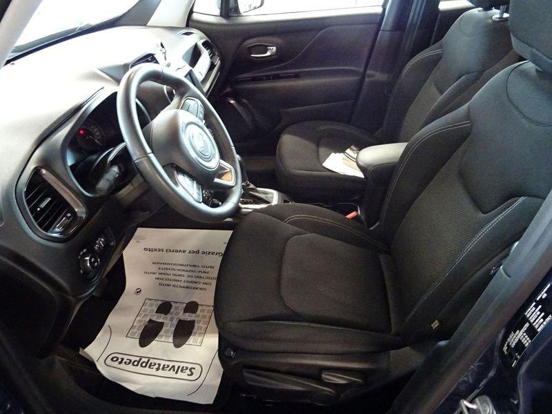 Jeep Renegade Renegade 1.3 T4 190CV PHEV 4xe AT6 Limited