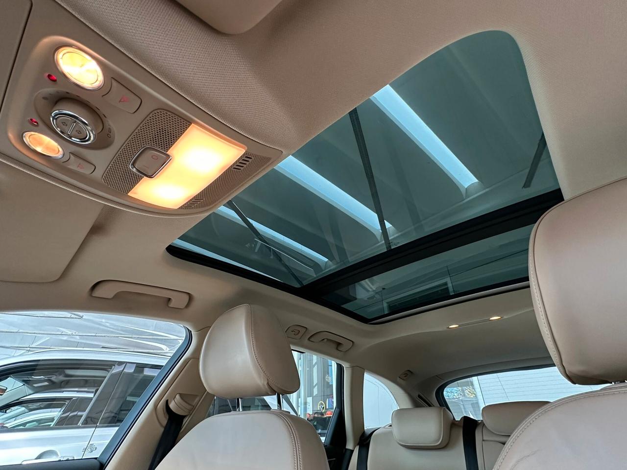 Audi A4 allroad 3.0 V6 TDI 245 CV S tronic Ambiente