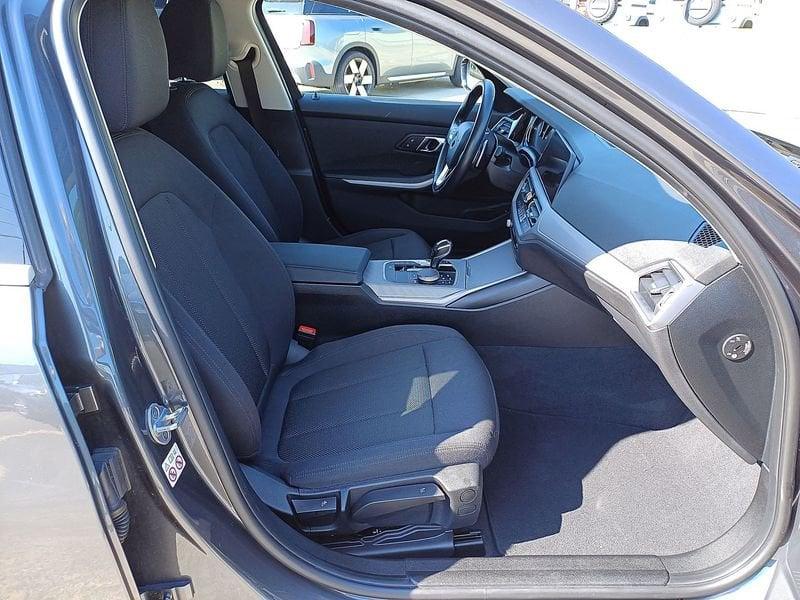 BMW Serie 3 320d Touring xdrive Business Advantage auto