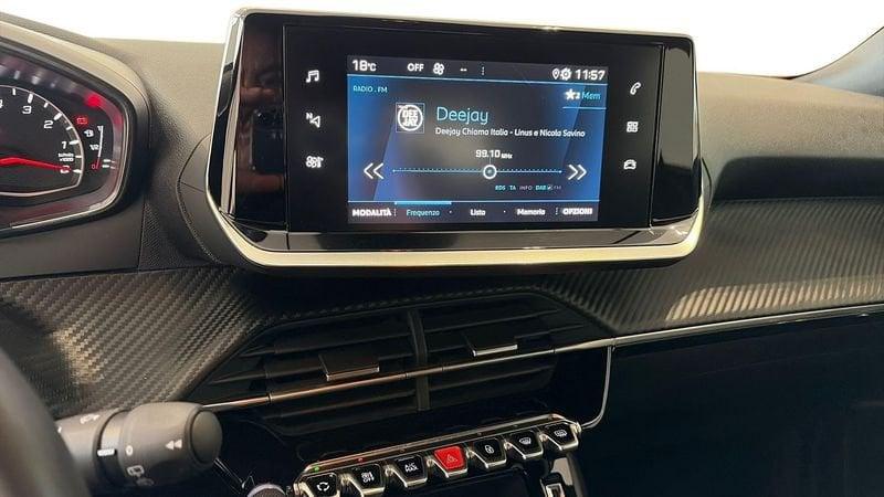 Peugeot 2008 II 2020 1.2 PURETECH ACTIVE PACK S&S 100CV