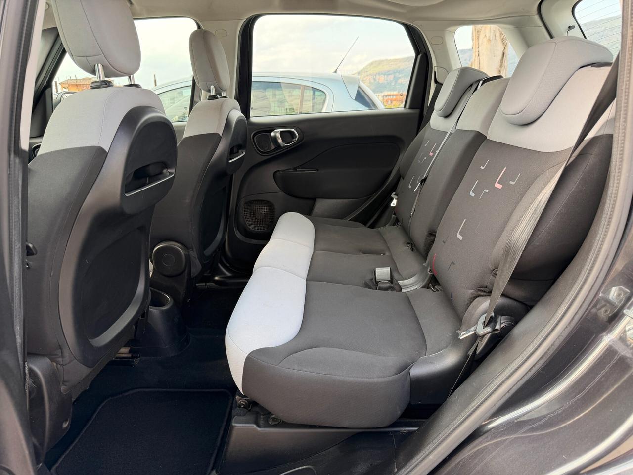 FIAT 500L ANNO 2017 1.3 MJT 95 CV