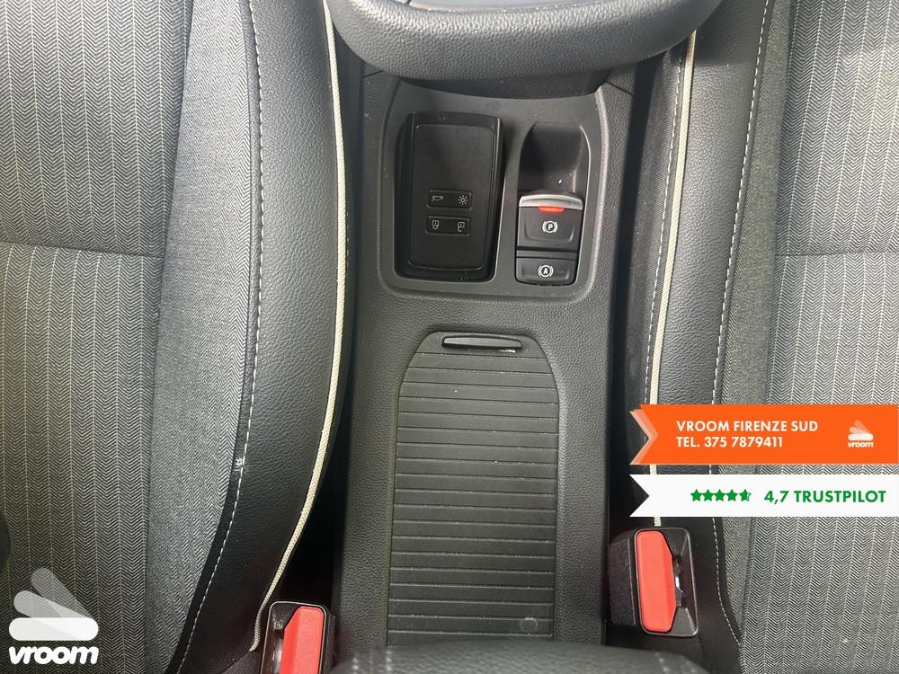 RENAULT Clio 5ª serie Clio TCe 100 CV GPL 5 po...