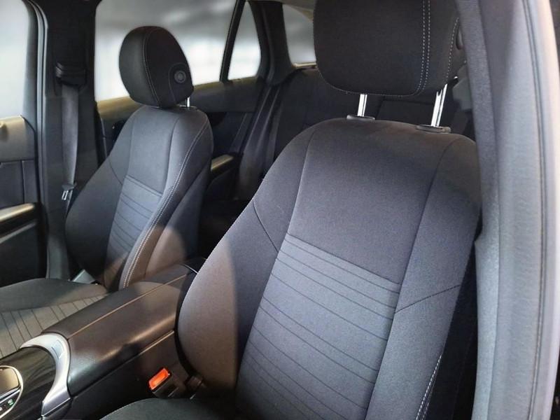 MERCEDES-BENZ GLC 200 D 4MATIC BUSINESS EXTRA AUT. 5 PORTE SUV