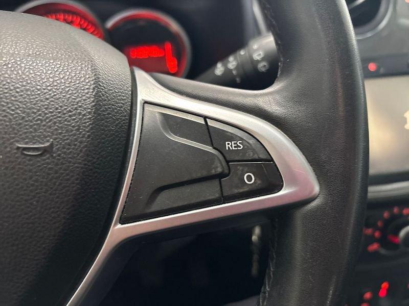 Dacia Sandero II 0.9 tce turbo Laureate Gpl s&s 90cv