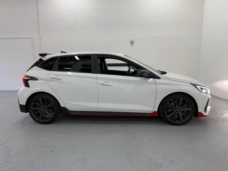 HYUNDAI i20 3ª serie i20N 1.6 T-GDI N-Performance