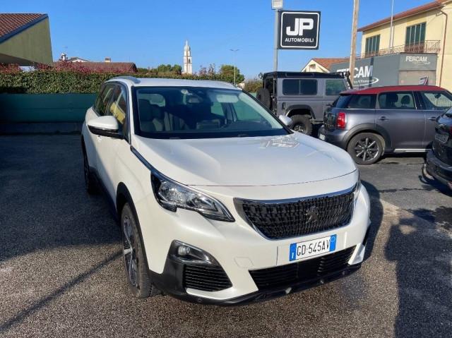 Peugeot 5008 1.5 bluehdi Business s&s 130cv 7p.ti eat8 my21