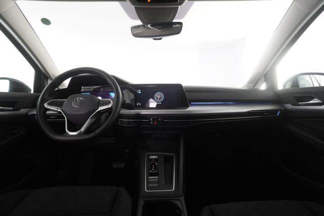 VOLKSWAGEN Golf Golf 2.0 TDI DSG SCR Life