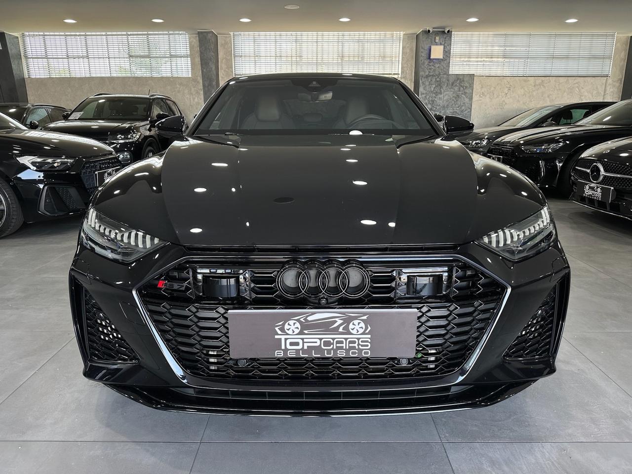 Audi RS7 4.0 MHEV PRONTA CONSEGNA