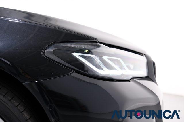 BMW 530 E BERLINA MSPORT