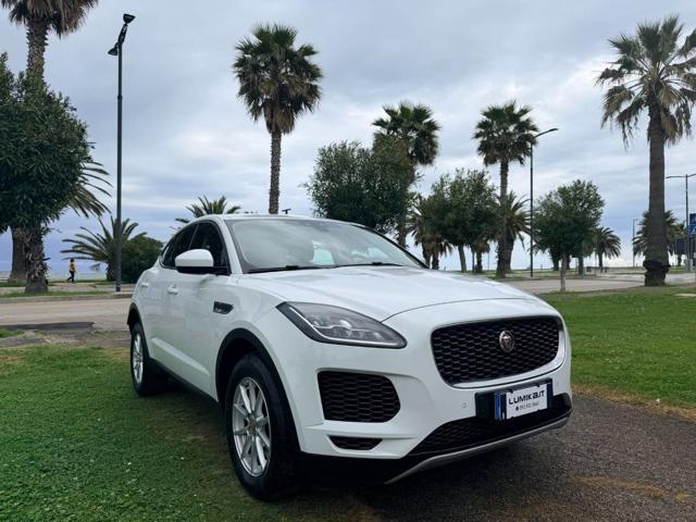 JAGUAR E-Pace 2.0D 150 CV AWD aut.