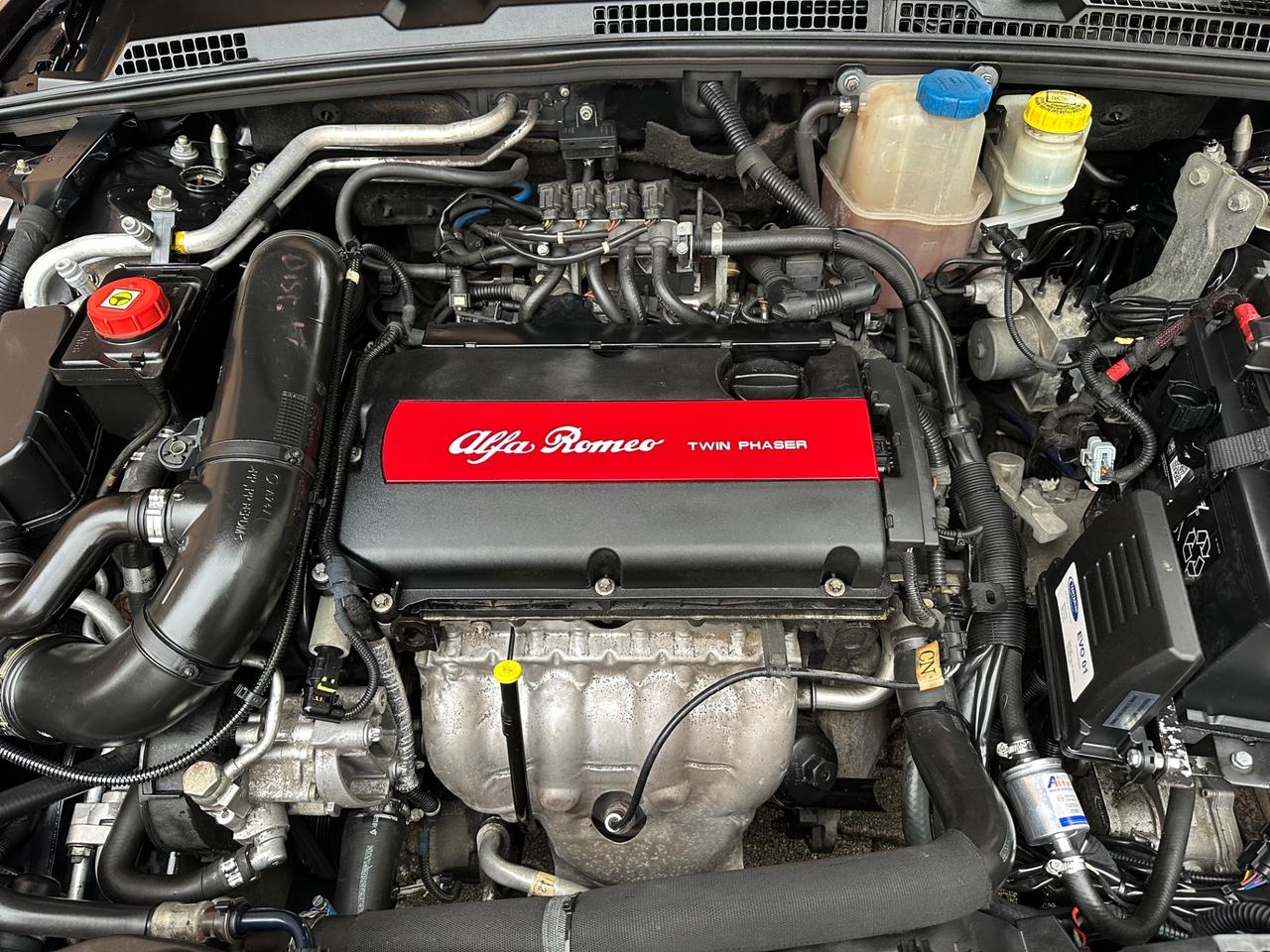 Alfa Romeo 159 1.8 16V Sportwagon Progression