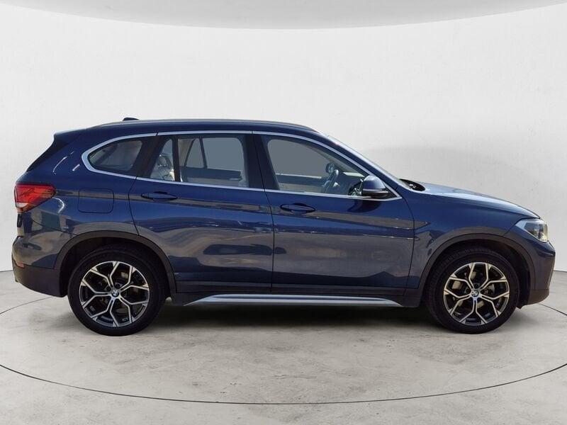 BMW X1 sdrive18d xLine Plus auto