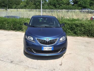 Lancia Ypsilon 1.0 FireFly 70Cv 5 Posti Hybrid Platino