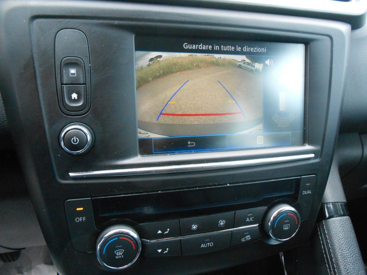 Renault Kadjar dCi 8V 110CV Energy Business