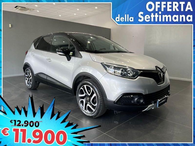 Renault Captur TCe 12V 90 CV S&S Energy Hypnotic