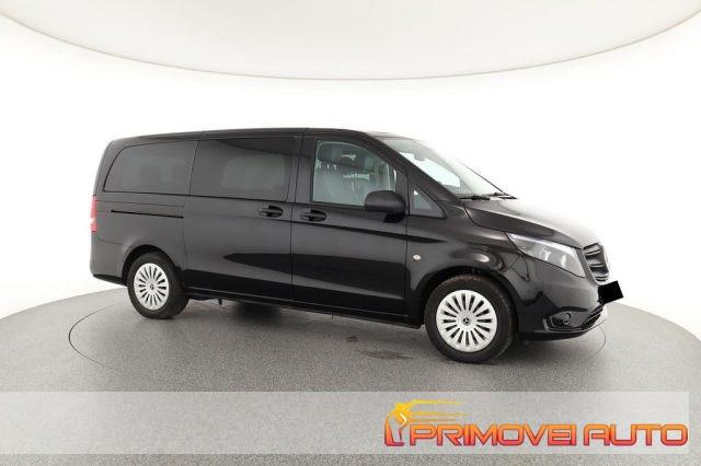 MERCEDES-BENZ Vito 2.0 116 CDI PC-SL Tourer Long