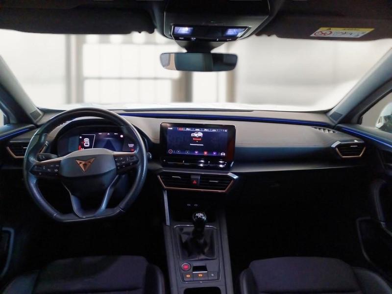 CUPRA FORMENTOR 1.5 TSI SUV