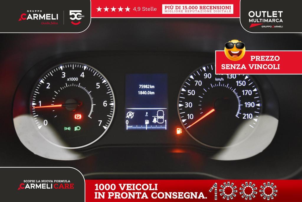 Dacia Duster 1.0 TCe GPL Expression 4x2