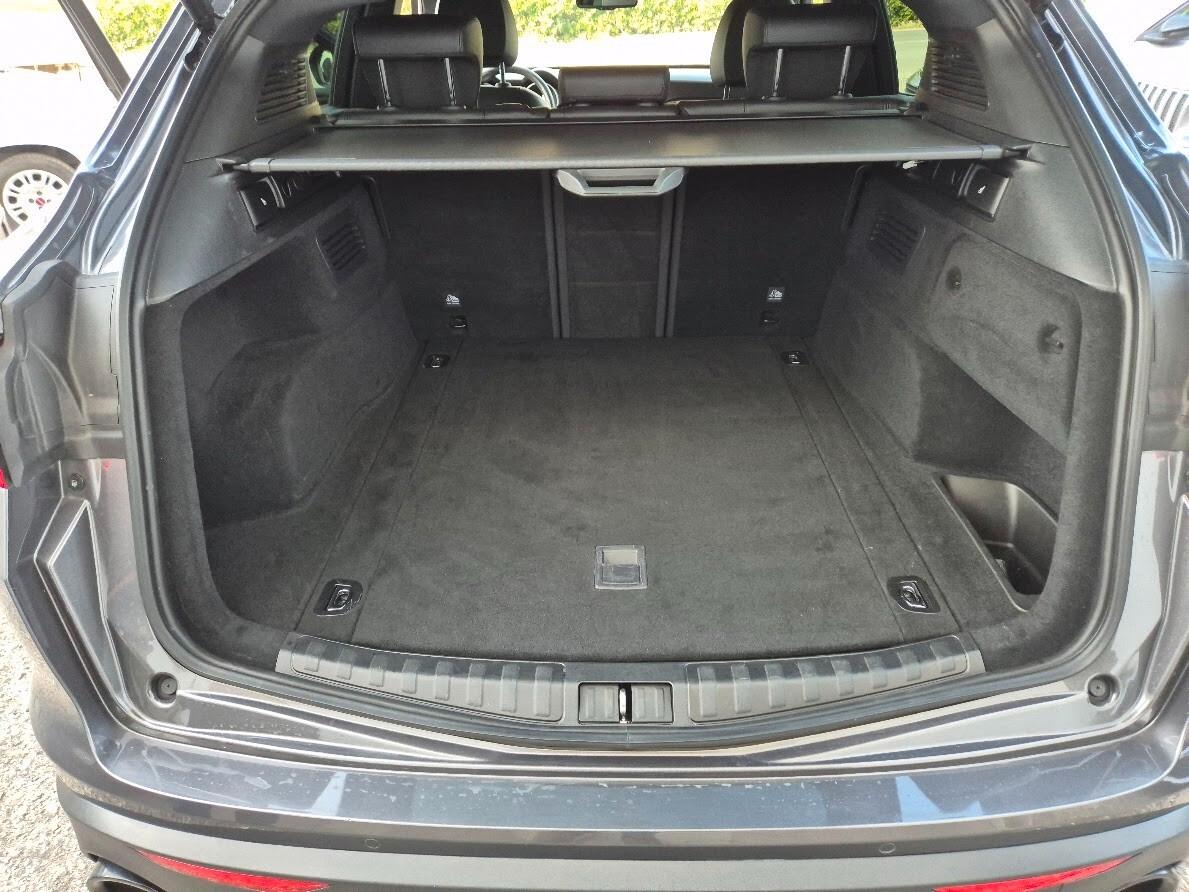 Alfa Romeo Stelvio 2.2 Turbodiesel 190 CV AT8 Q4 Sprint