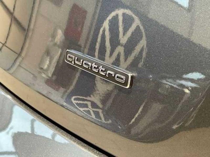 Audi Q5 II 2020 40 2.0 tdi mhev 12V S line quattro s-tronic