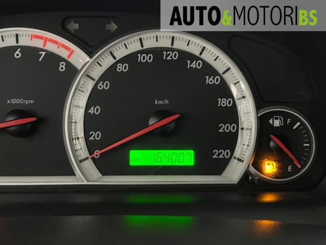 CHEVROLET Captiva 2.4 LT GPL Eco Logic