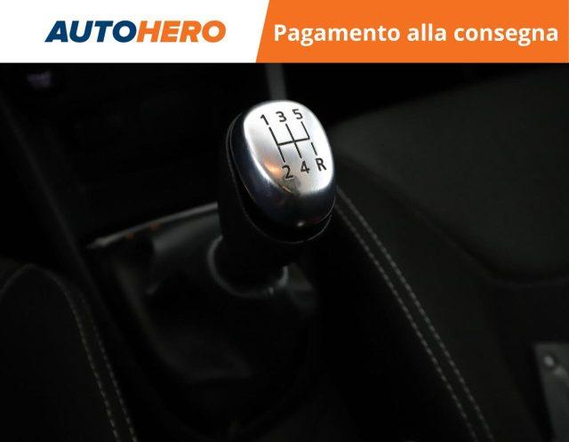 RENAULT Clio TCe 12V 75 CV 5 porte Generation