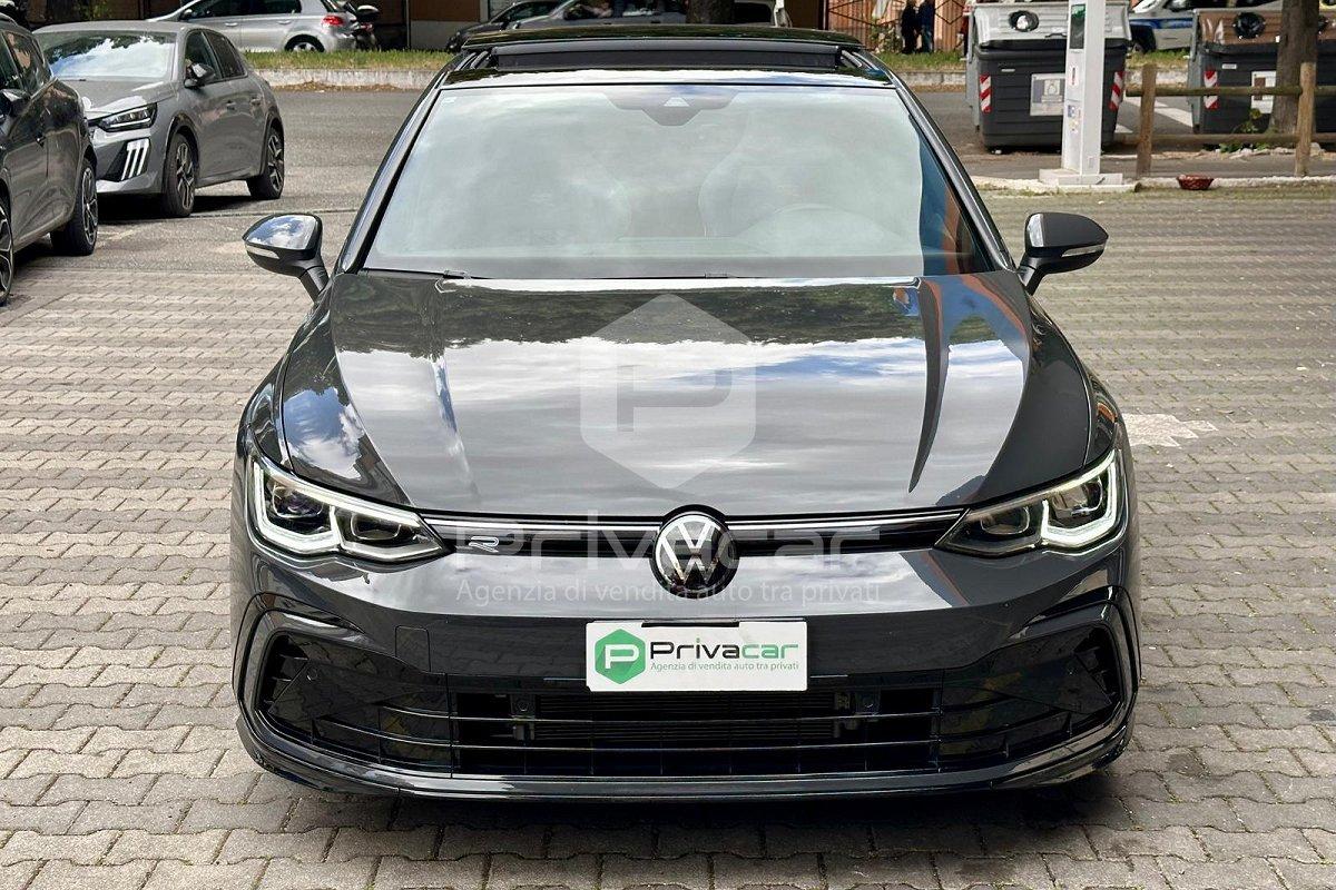 VOLKSWAGEN Golf 1.5 eTSI 150 CV ACT DSG R-Line