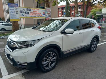 Honda CR-V Elegance
